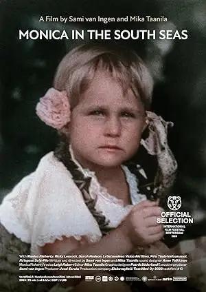 فيلم Monica 2023 مترجم